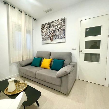 Cordoba Tinte Suites Exterior foto