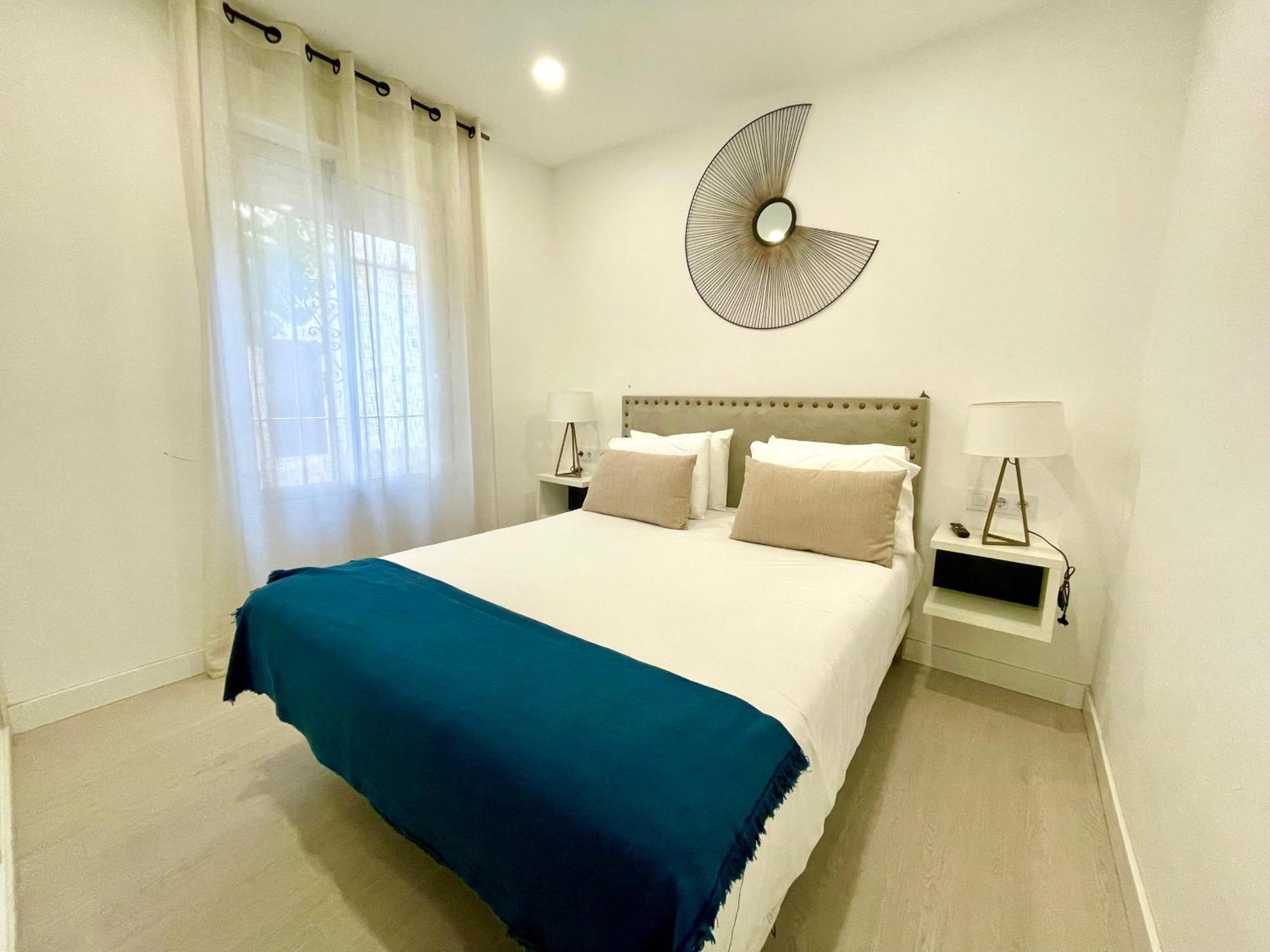 Cordoba Tinte Suites Exterior foto