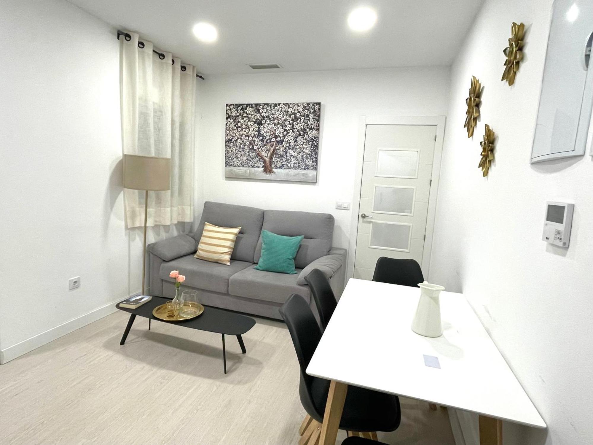 Cordoba Tinte Suites Exterior foto