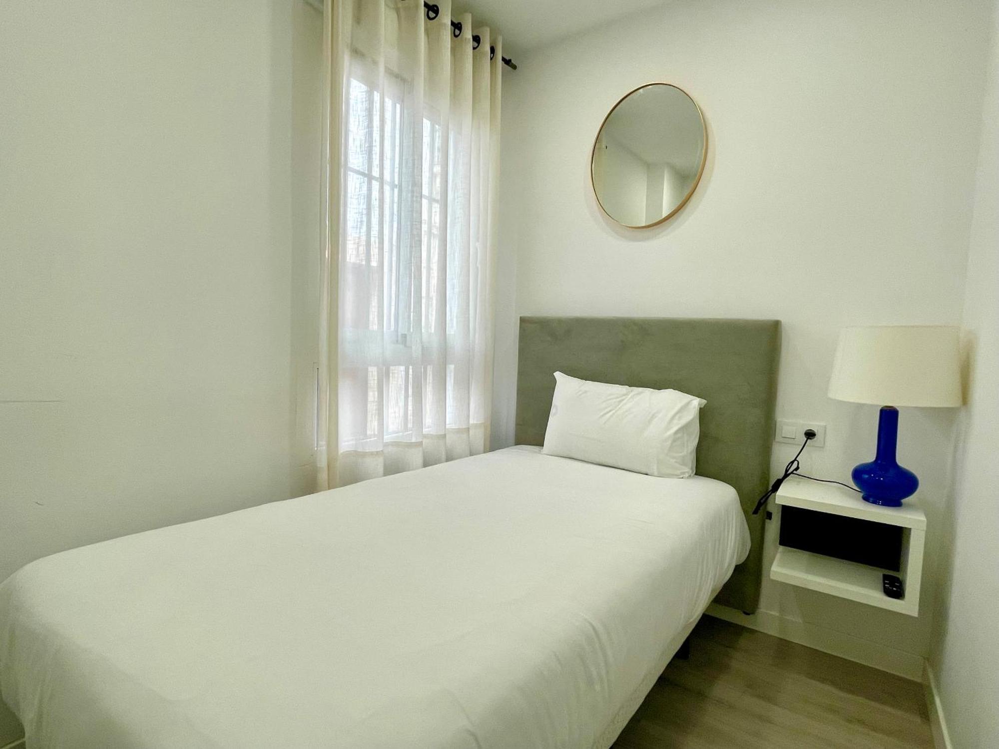 Cordoba Tinte Suites Exterior foto