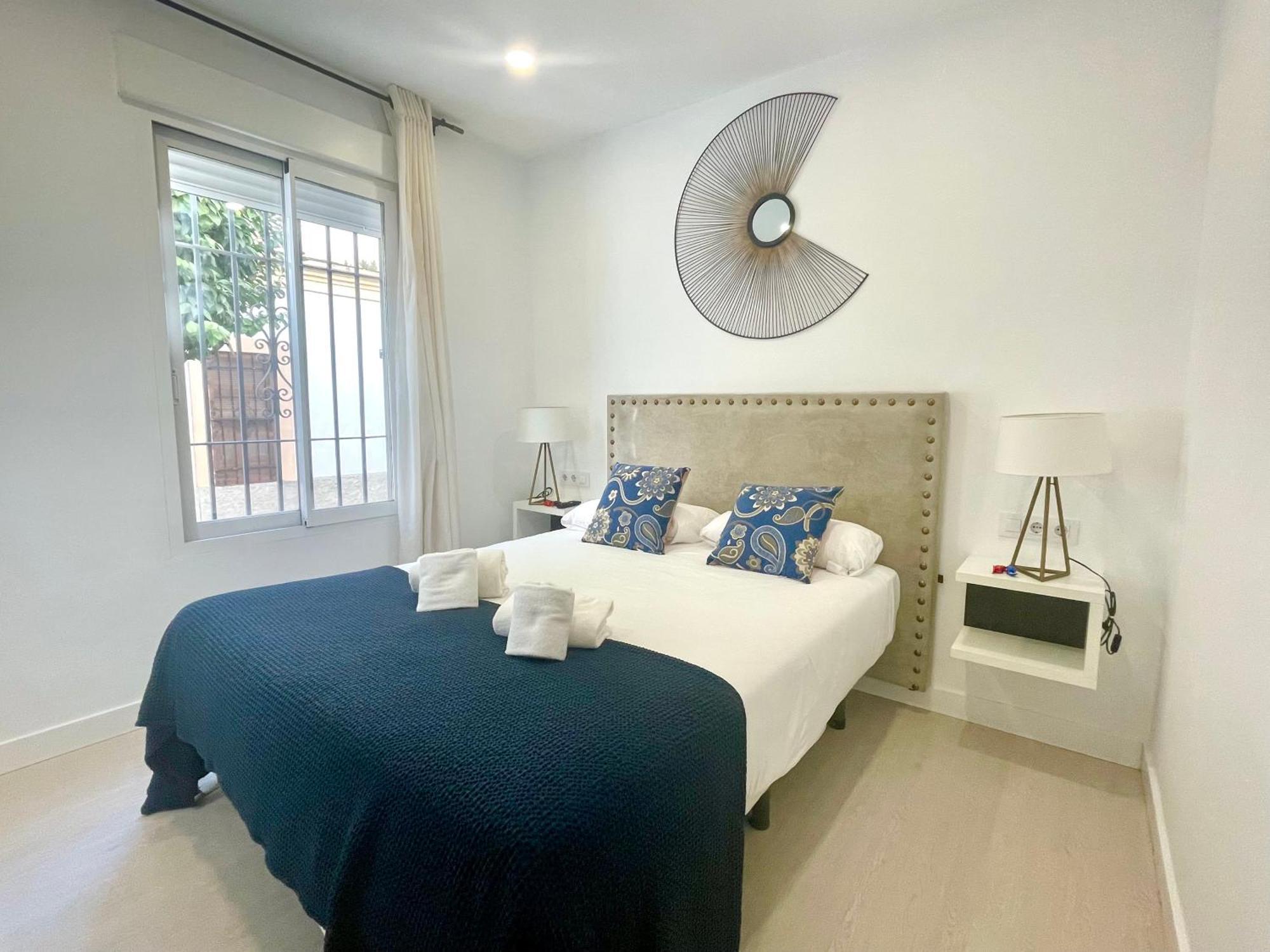 Cordoba Tinte Suites Exterior foto